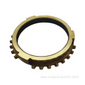 HOT SALE Manual auto parts transmission Synchronizer Ring OEM 25189990--for DAMAS LABO